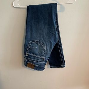 BKE jeans